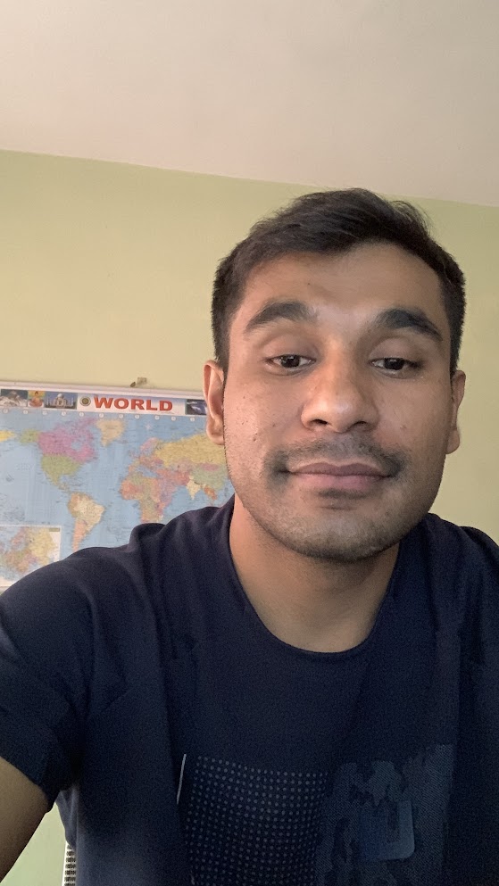 Yagya Adhikari